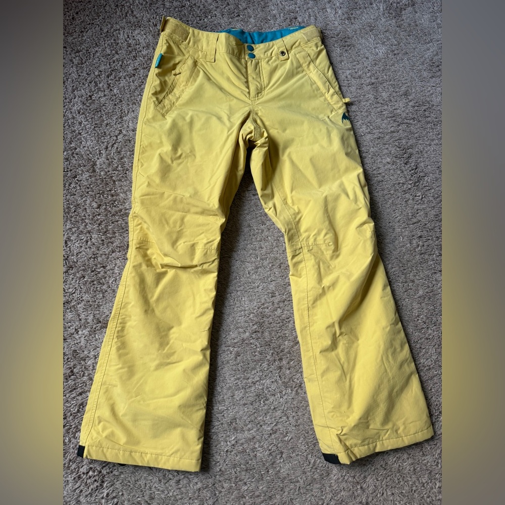 Burton Ski Pants